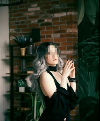 Анкета проститутки Ева - Фото 1, Климовичи, 22 года, №12222