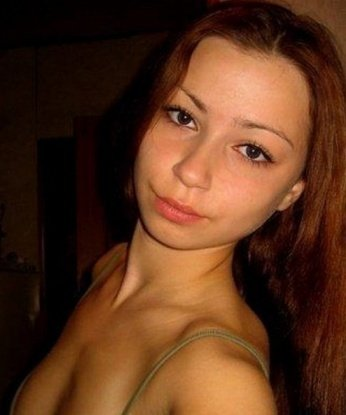 Анкета проститутки Ириночка - Фото 1, Климовичи, 25 лет, №13570