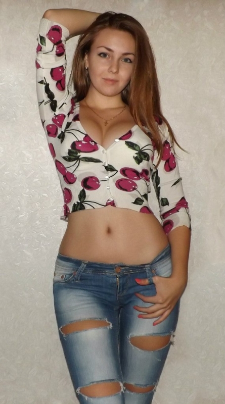 Анкета проститутки Екатерина - Фото 1, Климовичи, 28 лет, №29530